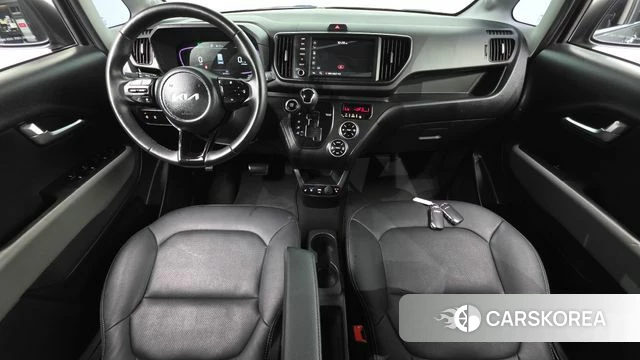 Kia The New Kia Ray id 4591552 из Кореи 17