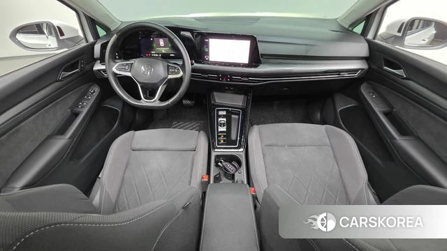 Volkswagen Golf 8th Generation id 4762651 из Кореи 33