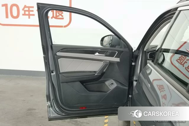 Volkswagen Tanyue id 4307668 из Китая 21