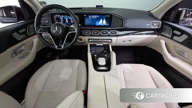 Mercedes-Benz GLE-Class W167 id 3294698 из Кореи 17