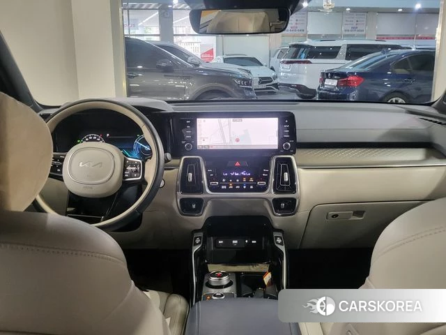 Kia Sorento 4th Generation id 4783903 из Кореи 17