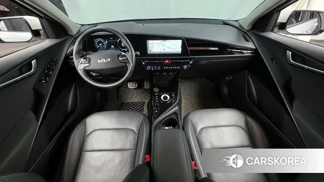 Kia Di Ol Nu Niro id 3645163 из Кореи 17