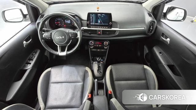 Kia Morning Urban (JA) id 4409843 из Кореи 17