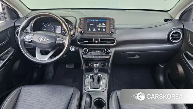 Hyundai Kona id 3599160 из Кореи 17