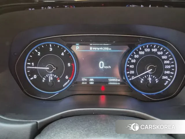 Hyundai Palisade id 3367599 из Кореи 17