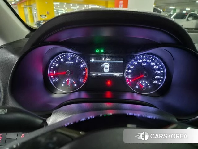 Kia The New K3 2nd generation id 4481104 из Кореи 12