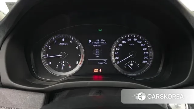 Hyundai Grandeur IG id 3455256 из Кореи 17