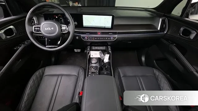 Kia The New Sorento 4th Generation id 3471773 из Кореи 17