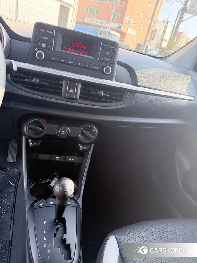 Kia Morning Urban (JA) id 3649740 из Кореи 7