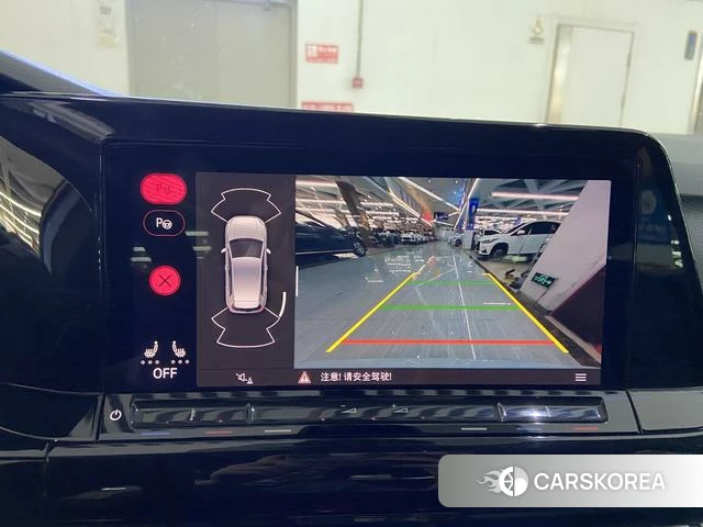 Volkswagen Golf id 4277510 из Китая 21