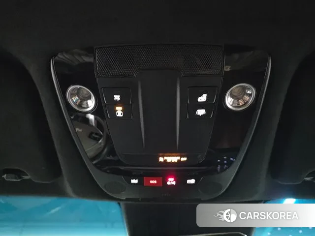 Kia K8 Hybrid id 3400473 из Кореи 17