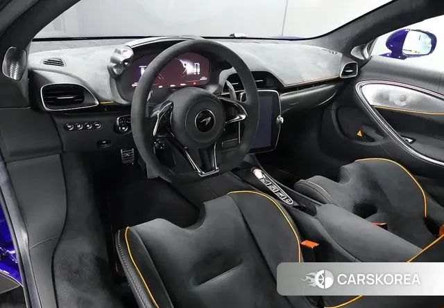 McLaren Artura id 3093074 из Кореи 17