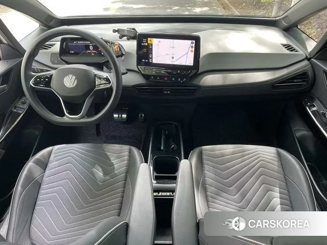 Volkswagen ID.3 id 4353108 из Китая 8