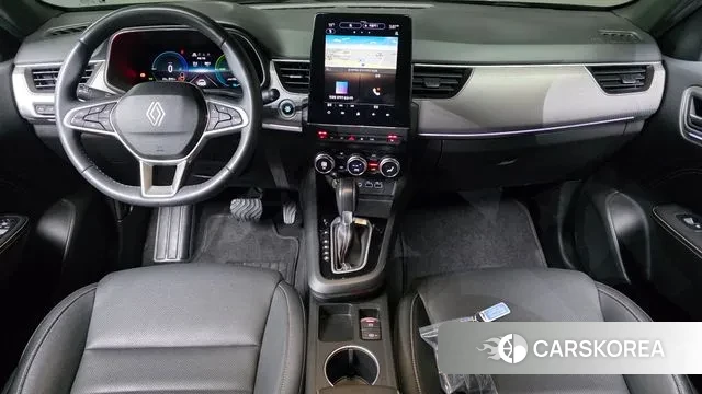 Renault Korea (Samsung) Arcana id 3236622 из Кореи 17