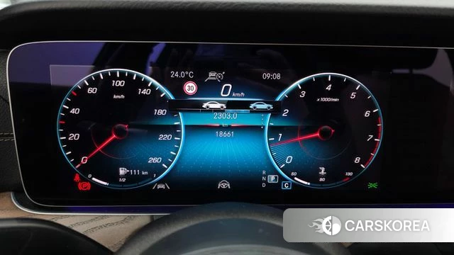 Mercedes-Benz E-Class W213 id 4608461 из Кореи 33