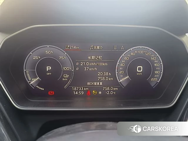 Audi Q4 e-tron id 3908558 из Китая 7