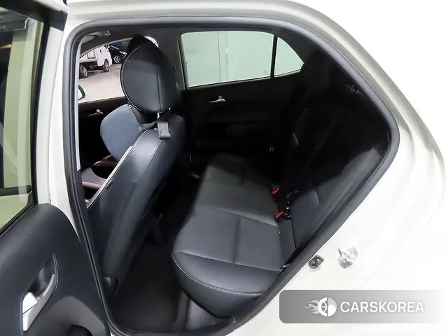 Kia All New Morning (JA) id 3598702 из Кореи 17