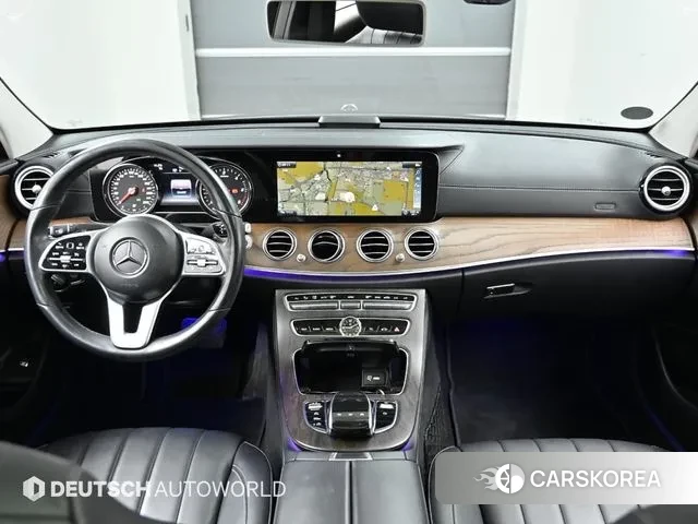 Mercedes-Benz E-Class W213 id 3766294 из Кореи 17