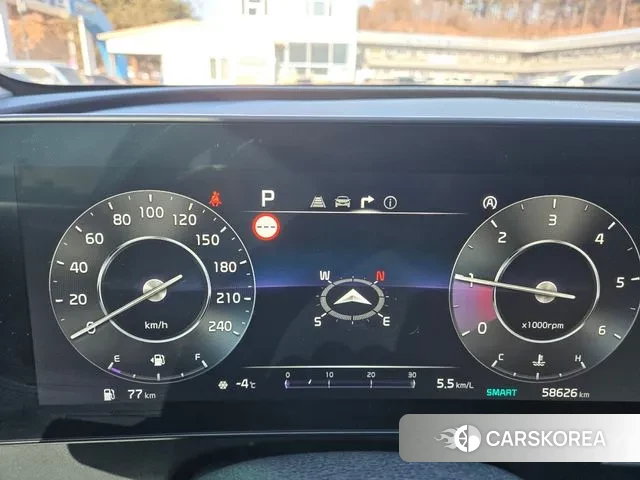 Kia Sportage 5th Generation id 3606967 из Кореи 14