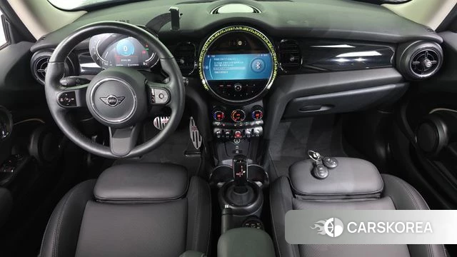 Mini Cooper id 4834736 из Кореи 28