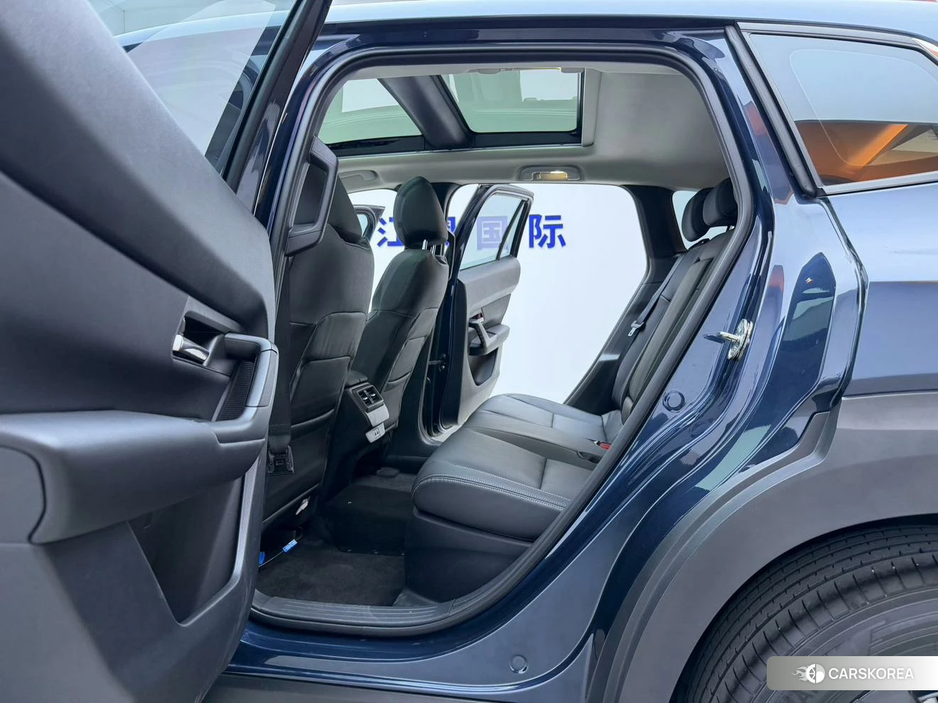 Mazda CX-50 line also id 4461247 из Китая 20