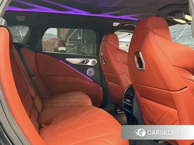 BMW XM id 4221313 из Китая 12
