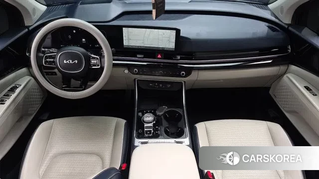 Kia The New Carnival 4th Generation id 3757959 из Кореи 17