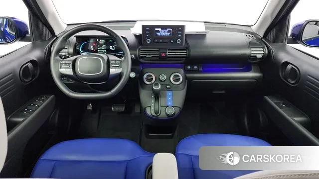 Hyundai Casper id 3043754 из Кореи 17