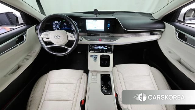 Hyundai The New Grandeur IG id 3964615 из Кореи 17