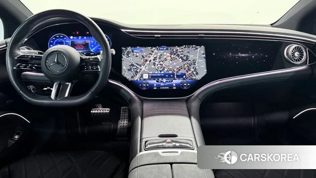 Mercedes-Benz EQS V297 id 3787019 из Кореи 17