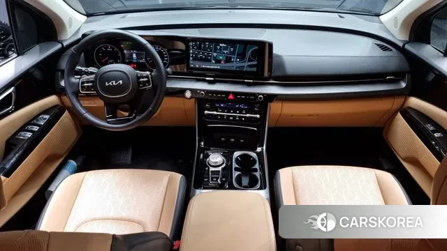 Kia Carnival 4th generation id 3348555 из Кореи 17