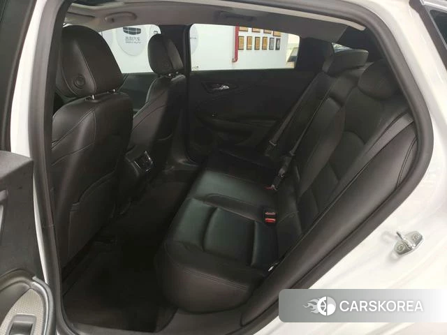 Chevrolet Mai Ruibao XL id 3890815 из Китая 26