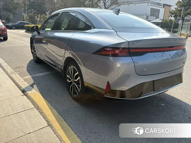 Xiaopeng Motors Xiaopeng P5 id 3993490 из Китая 8