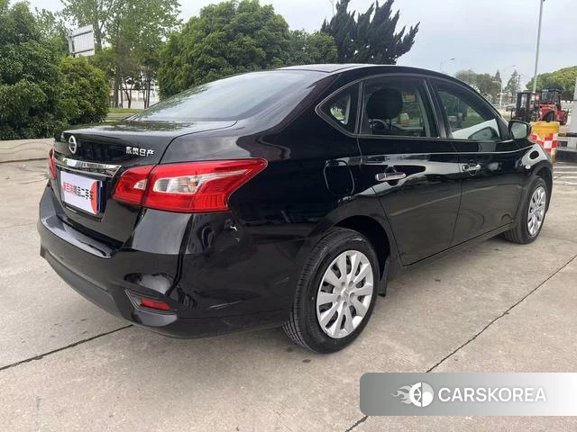 Nissan Xuan Yi id 4240833 из Китая 9