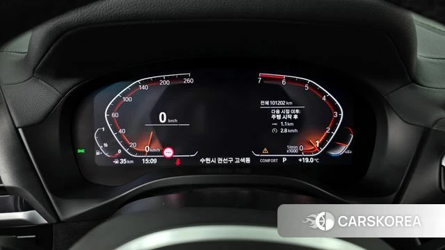 BMW X4 (G02) id 3923465 из Кореи 17