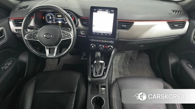 Renault Korea (Samsung) XM3 id 4905723 из Кореи 29