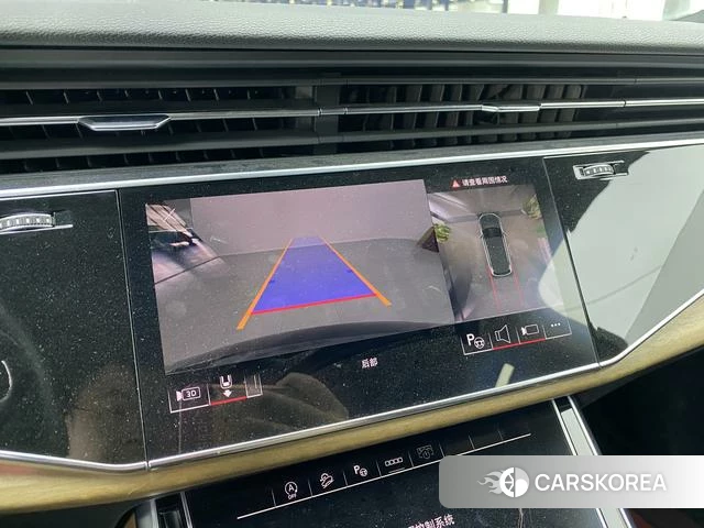 Audi Q7 id 3896060 из Китая 10