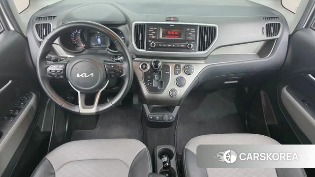 Kia The New Ray id 4682868 из Кореи 17
