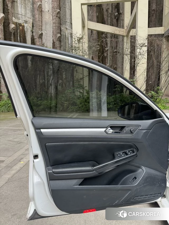 Volkswagen Lingdu id 4272016 из Китая 17
