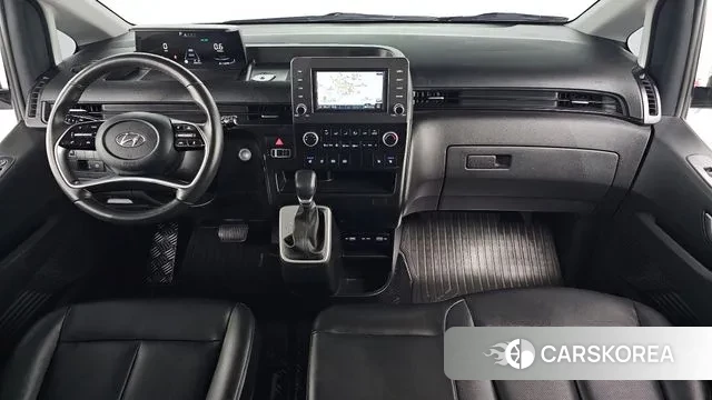 Hyundai Staria id 3383869 из Кореи 17