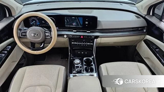 Kia Carnival 4th generation id 3422074 из Кореи 17