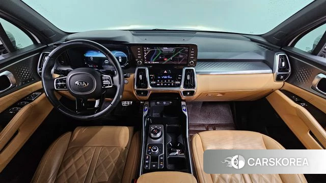 Kia Sorento 4th Generation id 4355799 из Кореи 39
