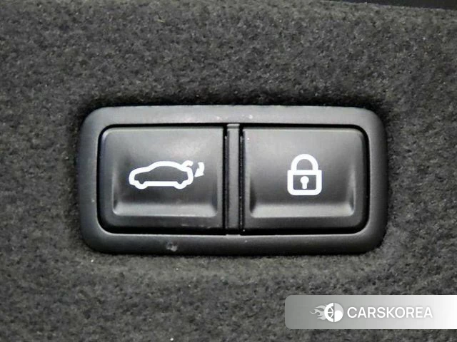 Kia The New K8 id 4387951 из Кореи 17