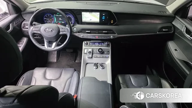 Hyundai Palisade id 3439255 из Кореи 17