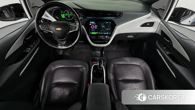 Chevrolet (GM Daewoo) Bolt EV id 2902479 из Кореи 17