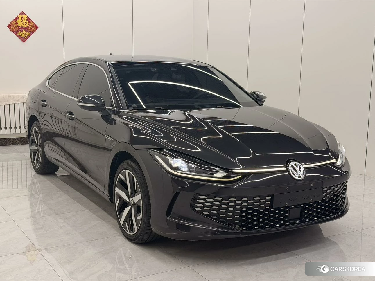 Volkswagen Lamando id 4510352 из Китая 15