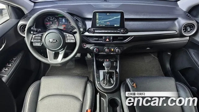 Kia Come New K3 id 2876725 из Кореи 17