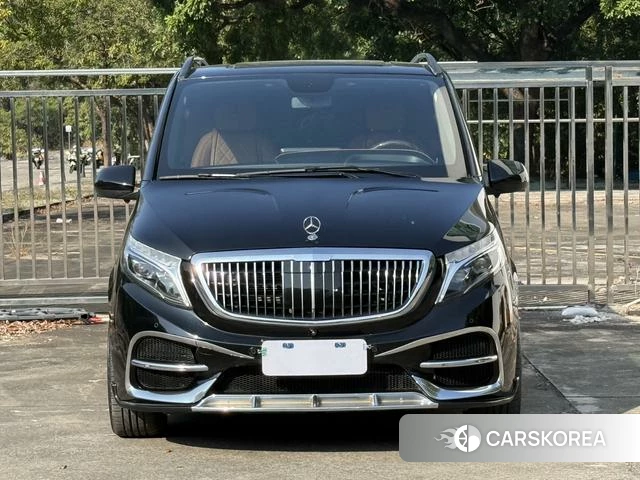 Mercedes-Benz Vito id 4265090 из Китая 21