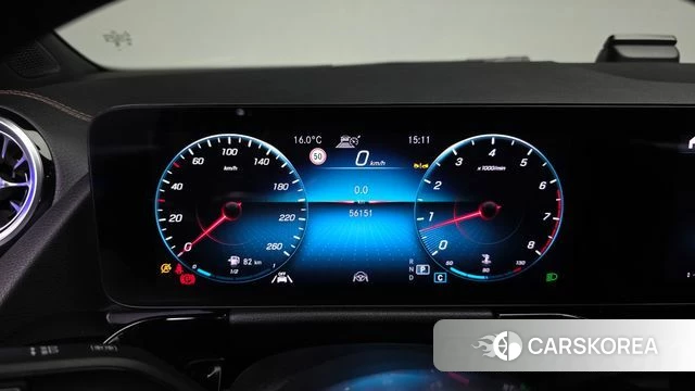 Mercedes-Benz GLA - Class H247 id 3793543 из Кореи 17