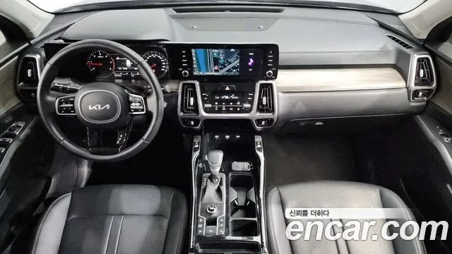 Kia Sorento 4th Generation id 2858636 из Кореи 17